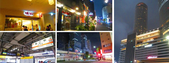 2025年10月11日　大学同期友人懇親会