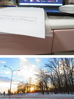 2025年12月15日　歯科医師会オンライン会議