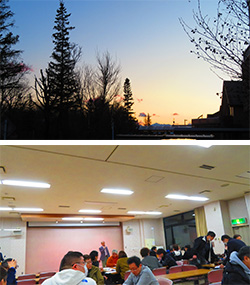 2025年4月17日　歯科医師会合同部会