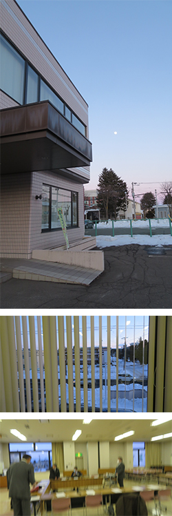 2026年1月31日　市町村歯科医会