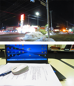 2026年2月4日　歯科医師会理事会