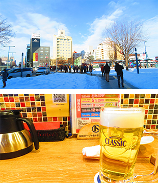 2026年2月7日　演説会フィナーレ