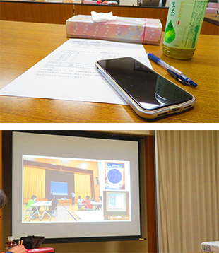 2026年2月24日　火曜会例会