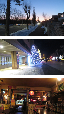 2026年2月25日　帯広市懇談会